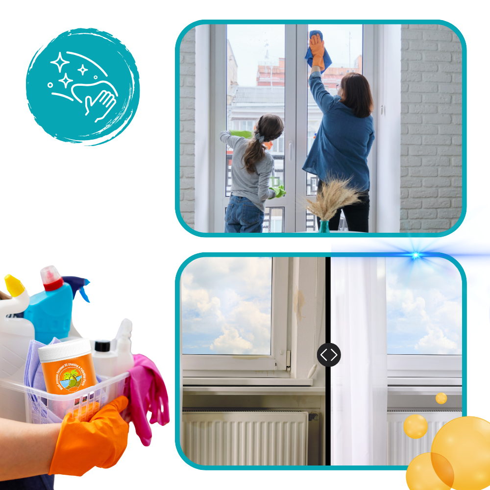 Rust Removal Coconut Oil Cleaning