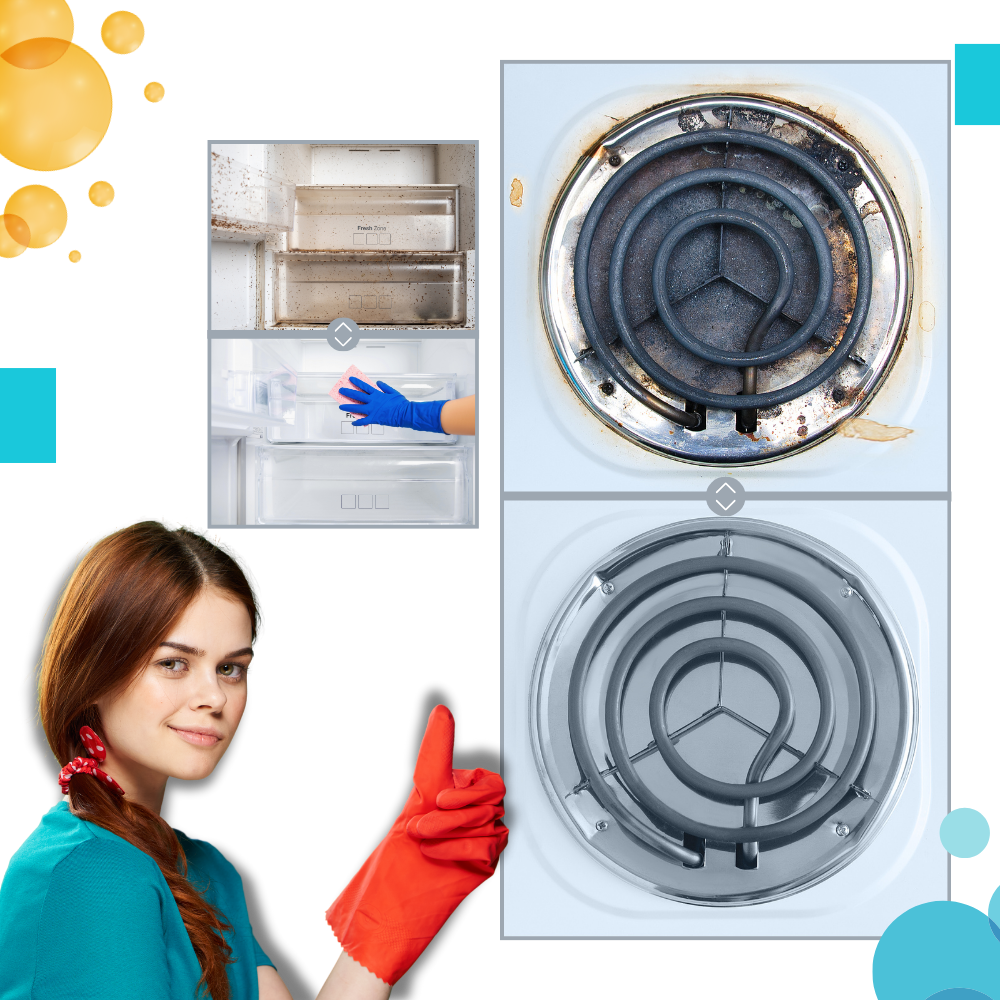 Rust Removal Coconut Oil Cleaning