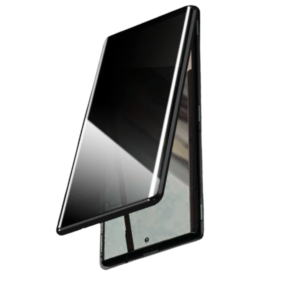 Samsung Phone Case & Privacy Glass