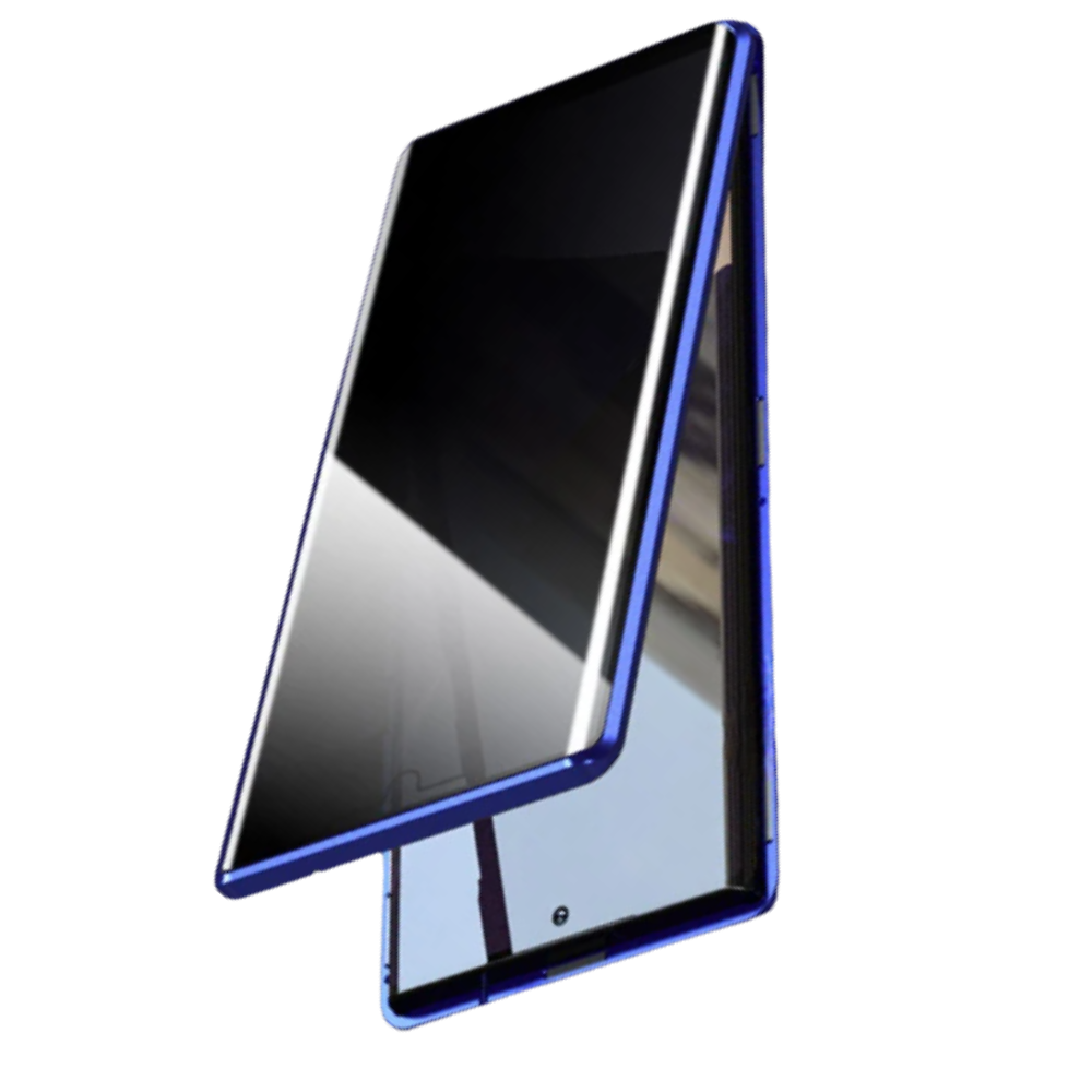 Samsung Phone Case & Privacy Glass