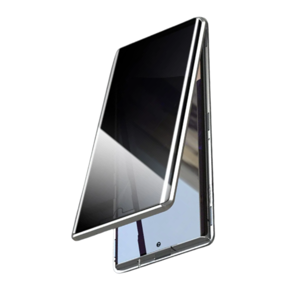 Samsung Phone Case & Privacy Glass
