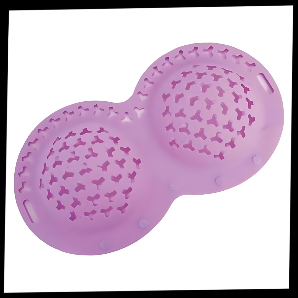 Secure Closure Bra Washing Bags