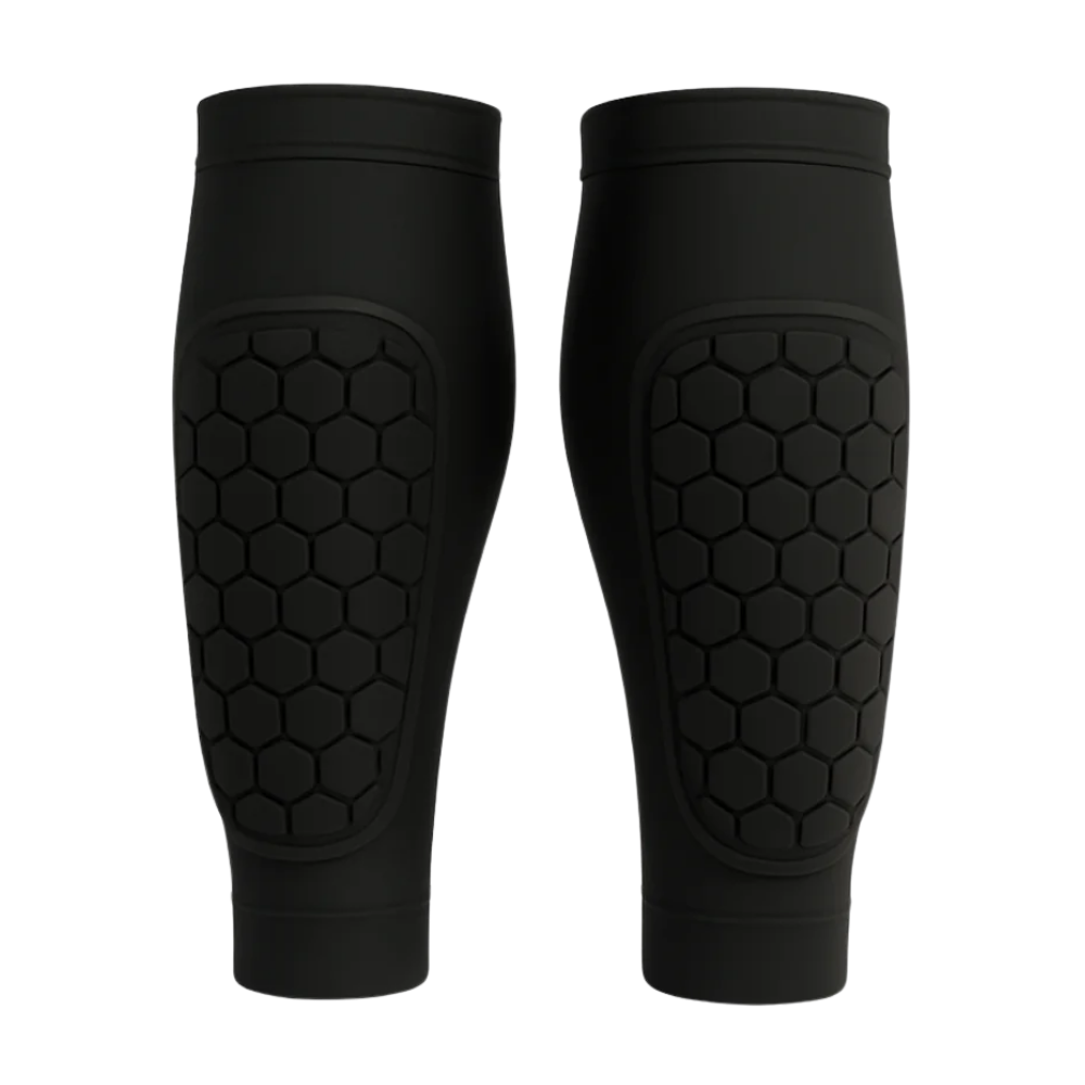 Shin Compression Guard Sleeve