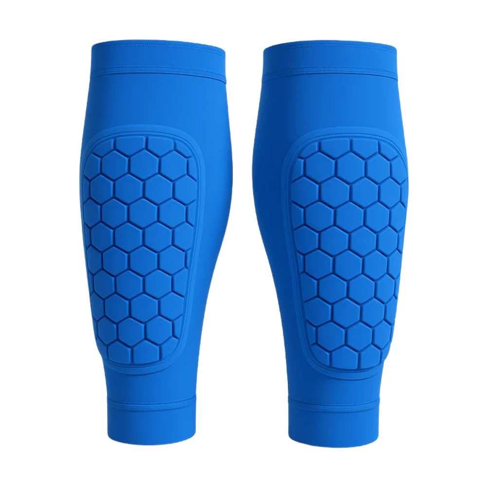 Shin Compression Guard Sleeve