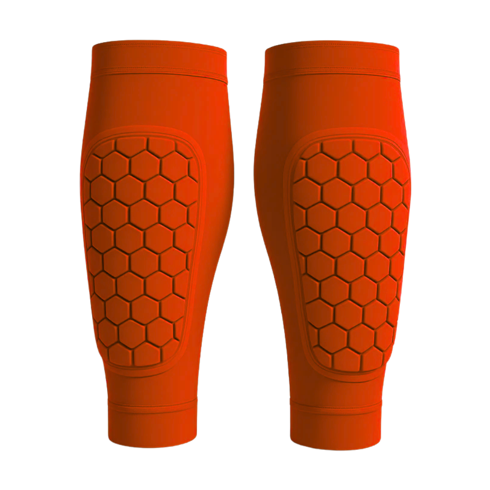 Shin Compression Guard Sleeve
