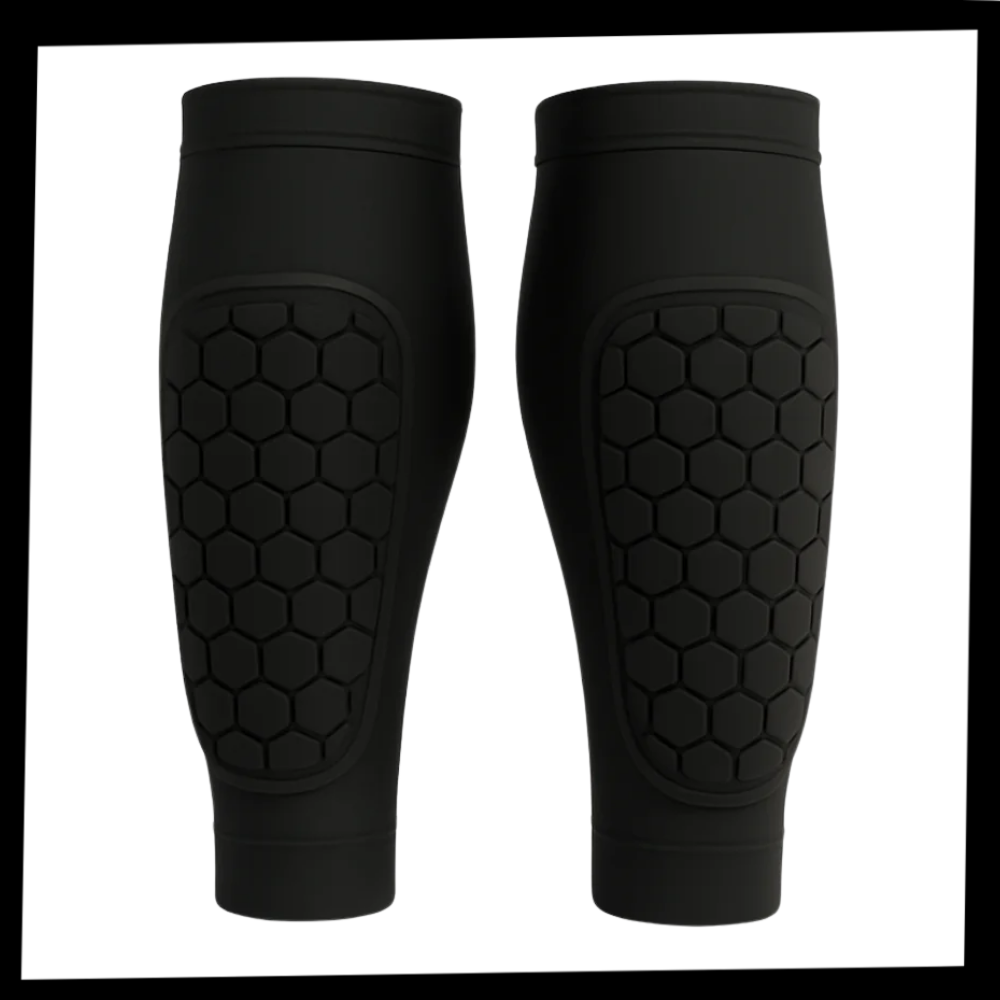 Shin Compression Guard Sleeve