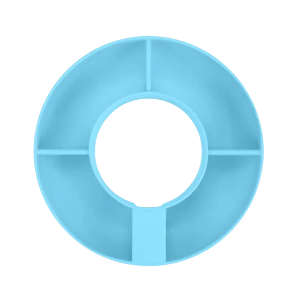 Silicone Snack Ring for Stanley Tumblers