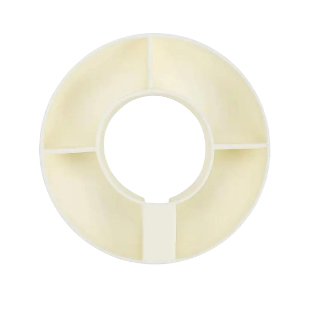 Silicone Snack Ring for Stanley Tumblers