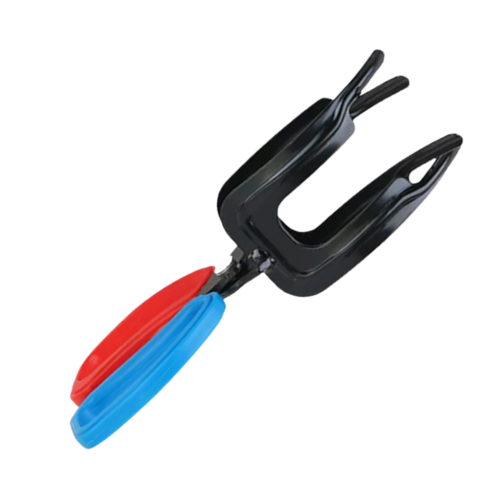 Slip-Free Fish Gripper Tool
