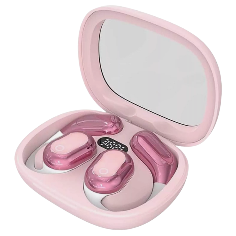 Smart AI Translation Earbuds