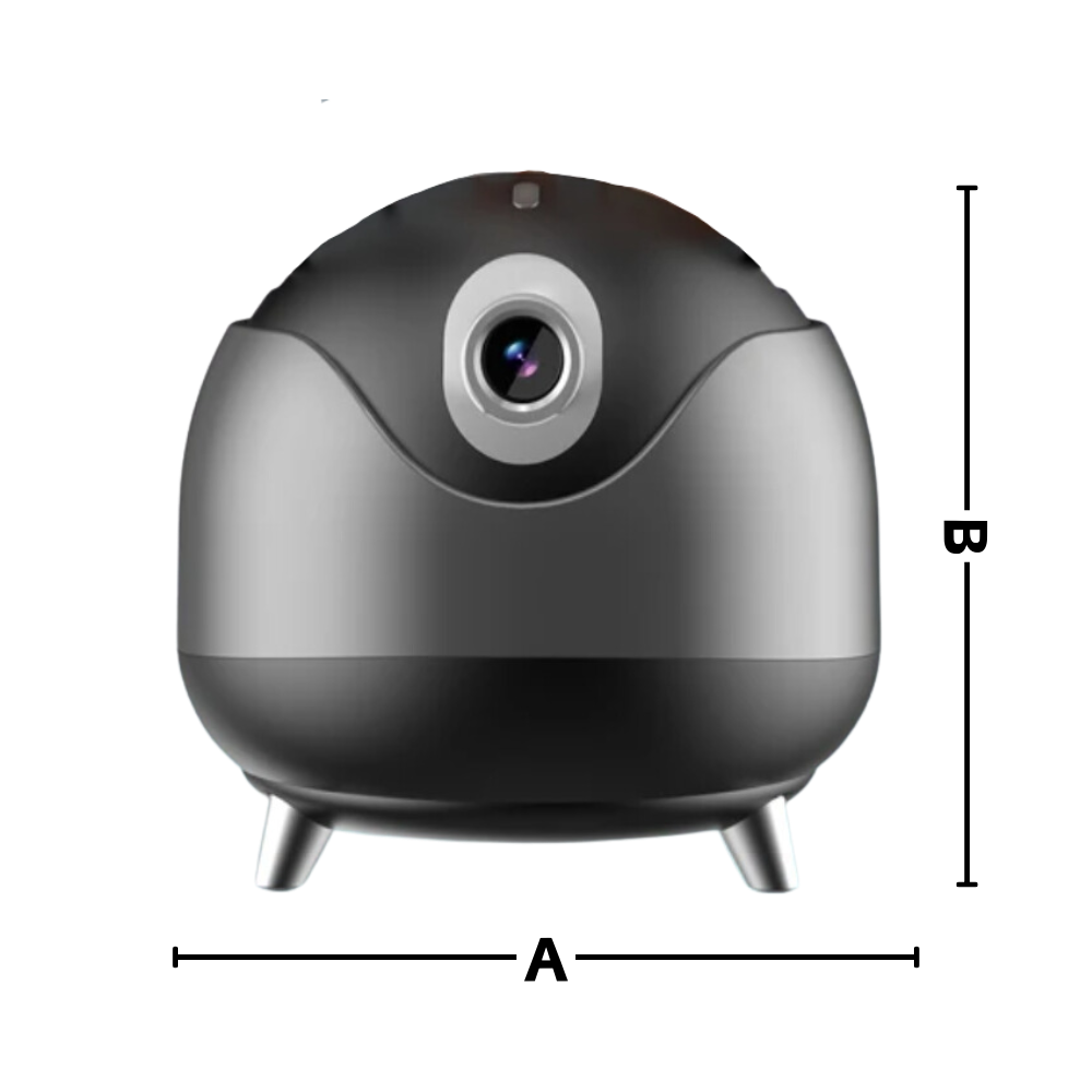 Smart Auto 360 Tracking Gimbal