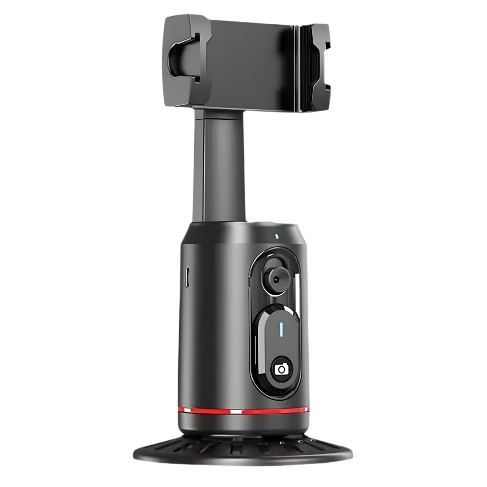 Smart Detect Phone Gimbal