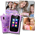 Smart Interactive Toy Phone