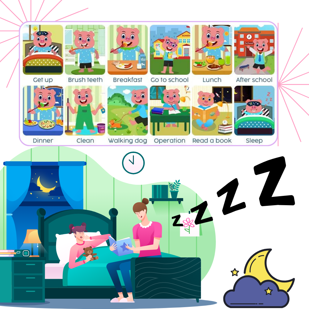 Smart Interactive Toy Phone