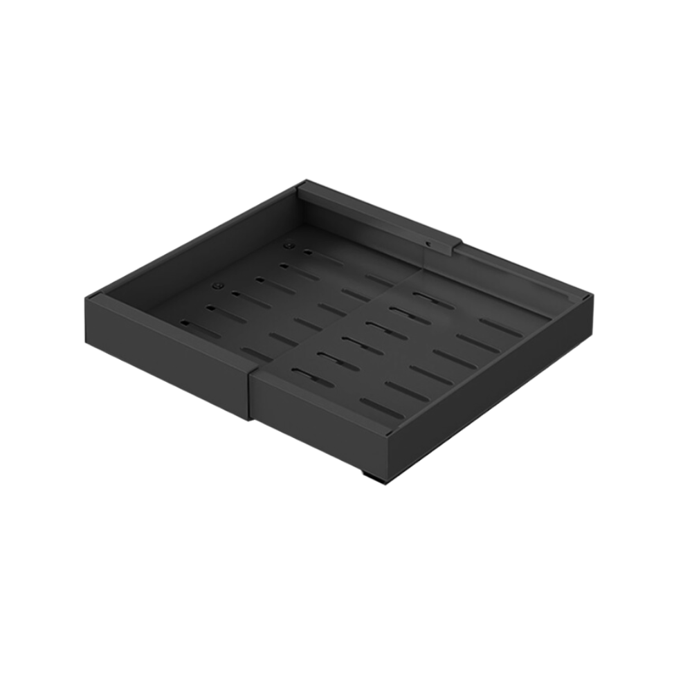 Space Saving Slide Out Cabinet Organizer