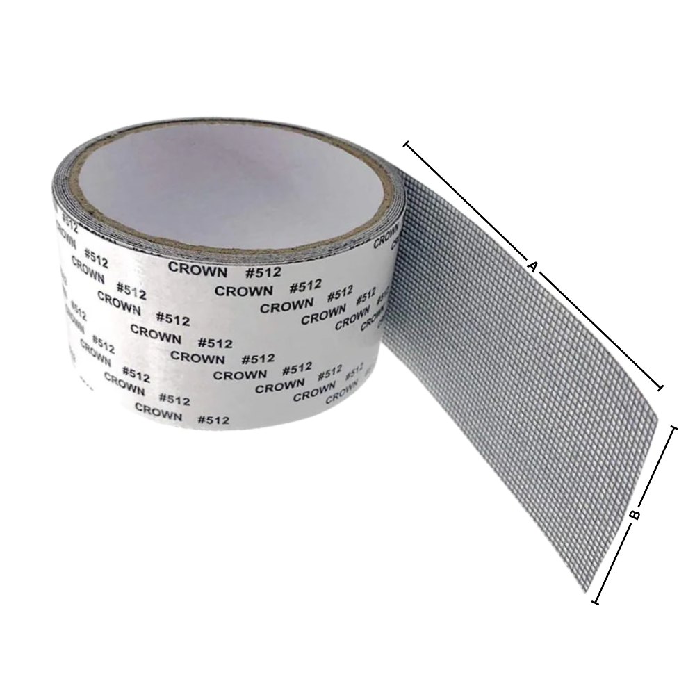 Strong Adhesive Screen Repair Tape