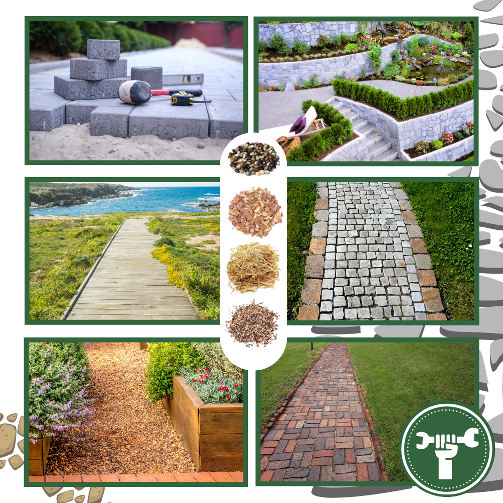 Strong Bond Mulch Stabilizer