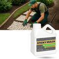 Strong Bond Mulch Stabilizer