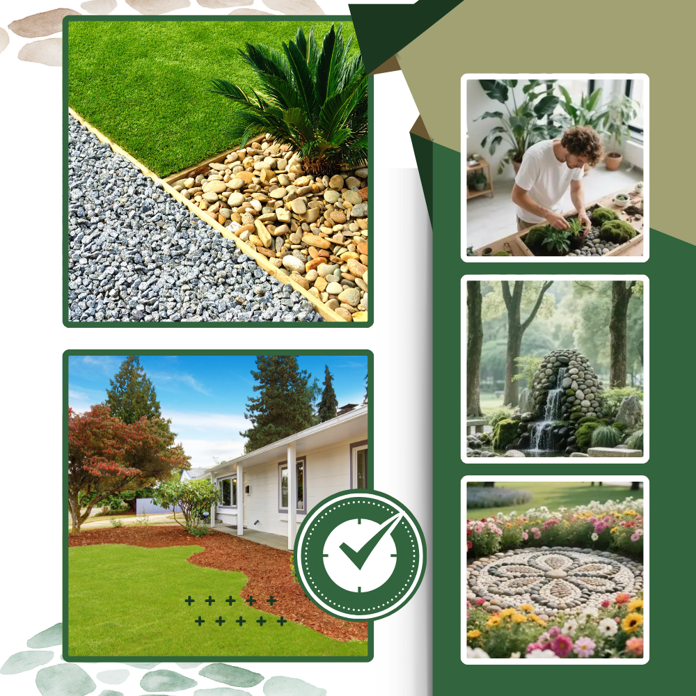 Strong Bond Mulch Stabilizer