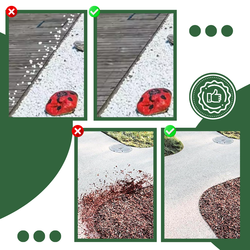 Strong Bond Mulch Stabilizer