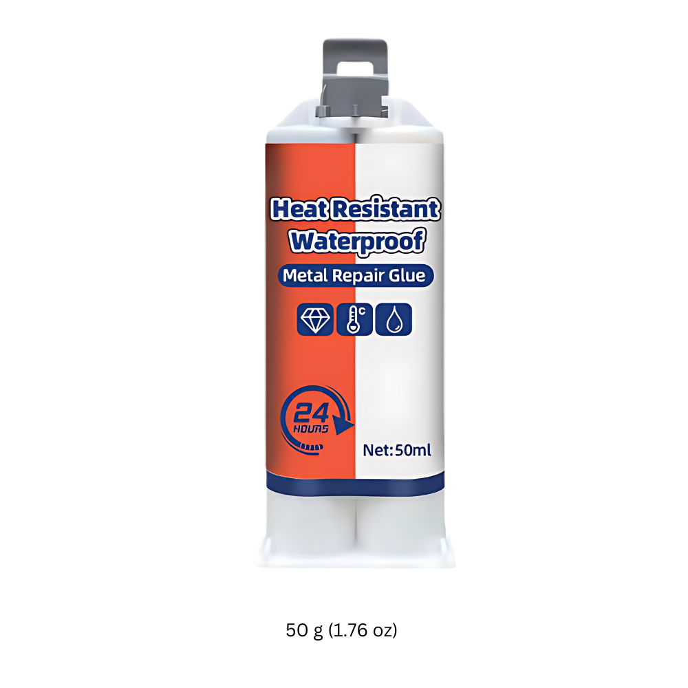 Strong Bond Waterproof Metal Repair Glue