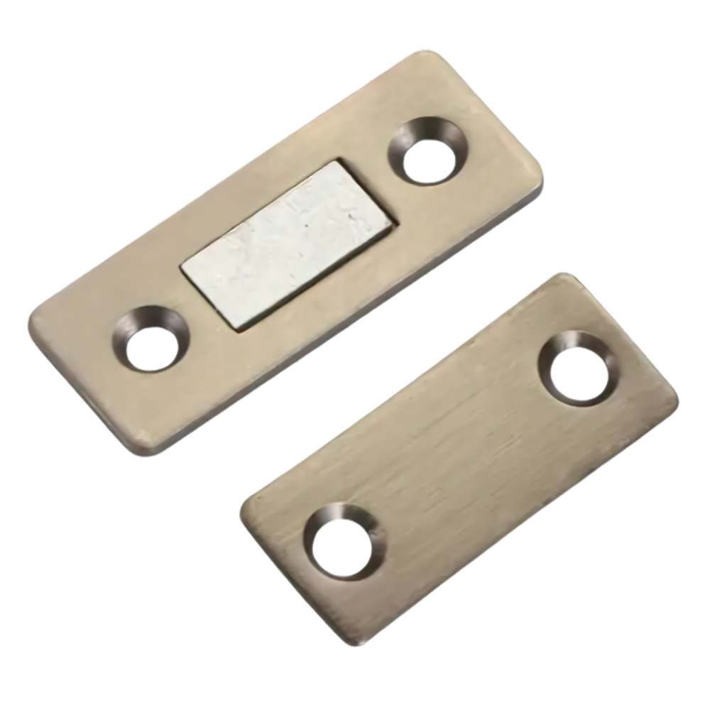 Strong Magnetic Cabinet Locks