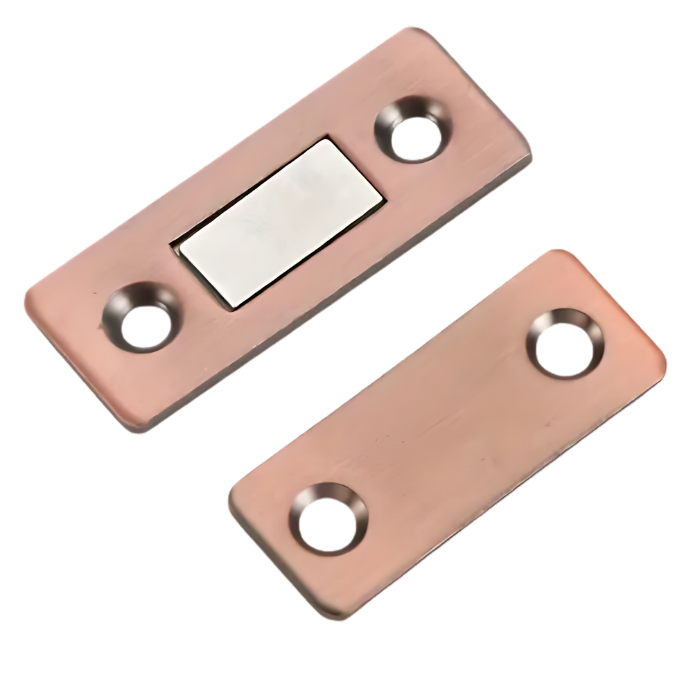 Strong Magnetic Cabinet Locks
