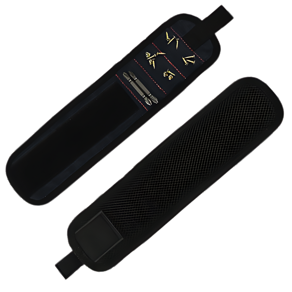 Strong Oxford Cloth Magnetic Wristbands