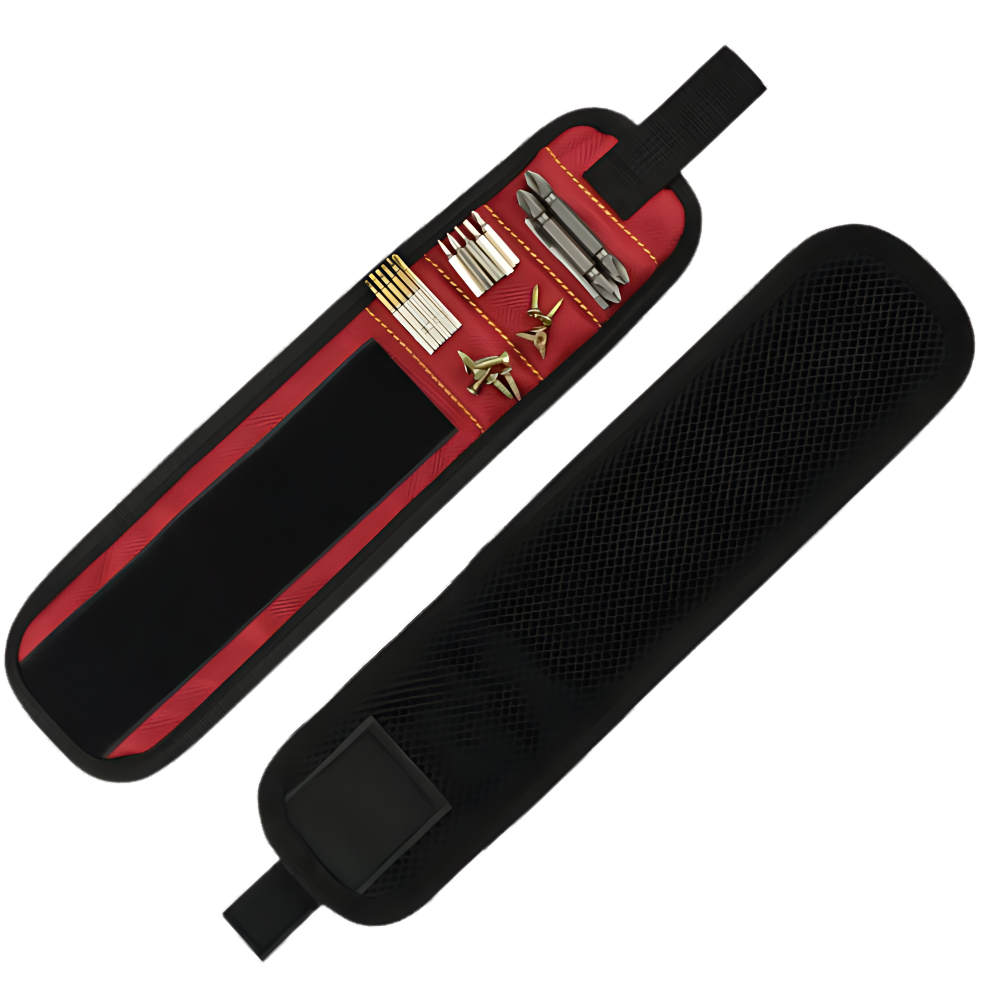 Strong Oxford Cloth Magnetic Wristbands