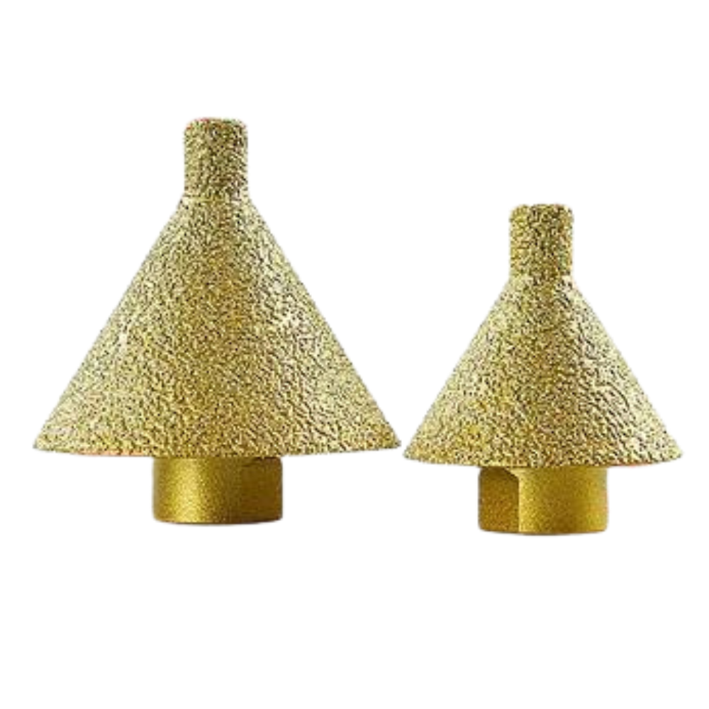 Superior Diamond Beveling Chamfer Bit