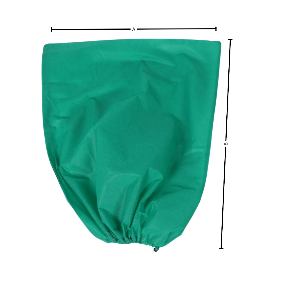 Superior Insulation Freeze Plant Covers