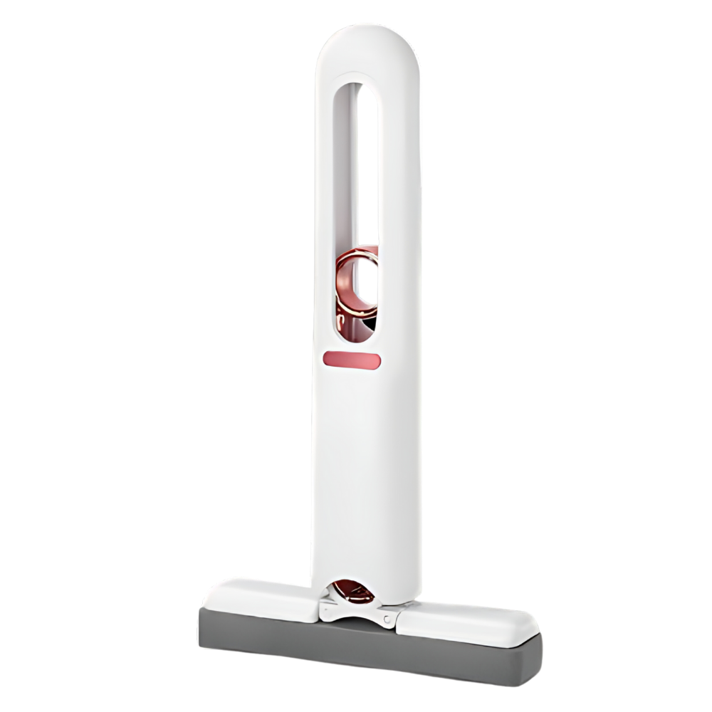 Swivel Head Self Squeeze Mop