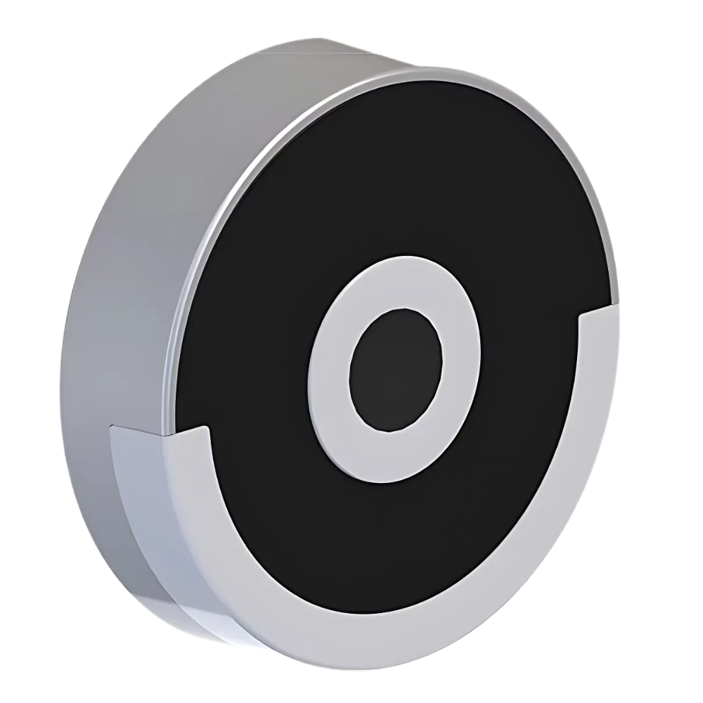 Touch-Activated Bag Light