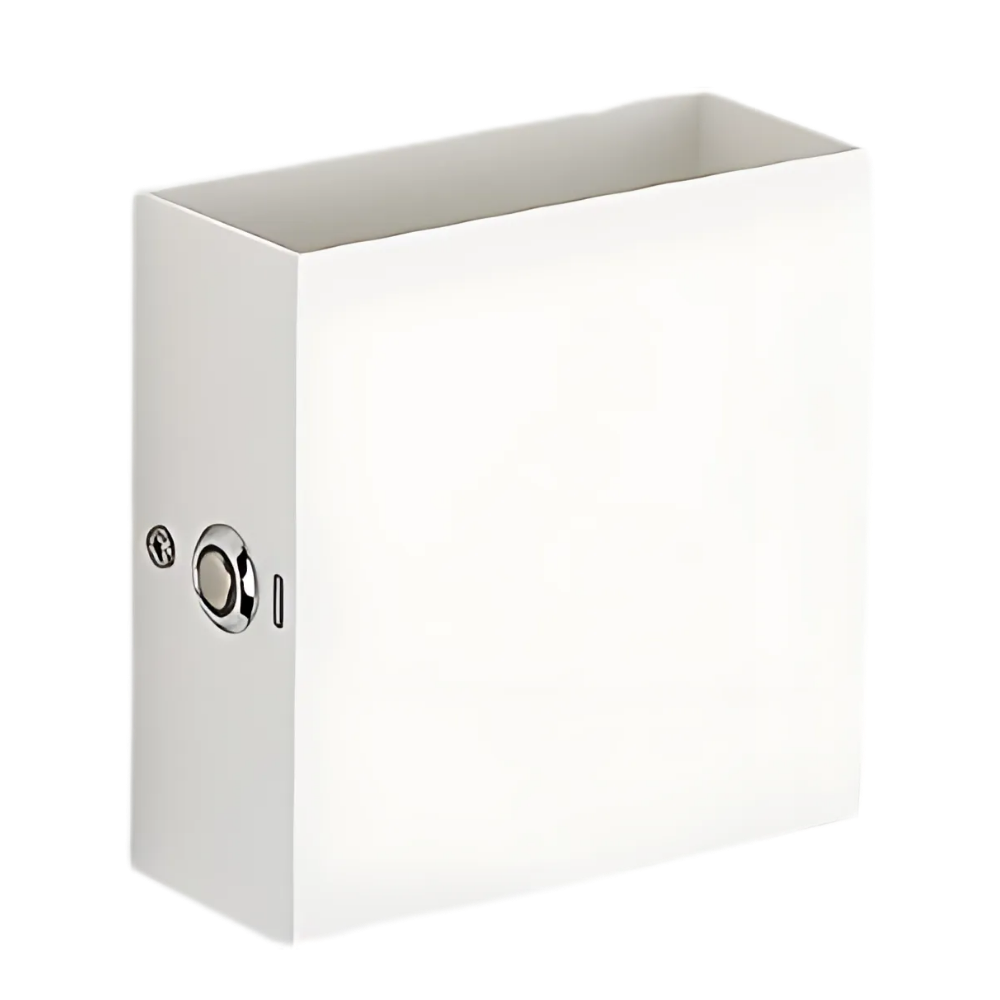 Touch Dimming Wall Light