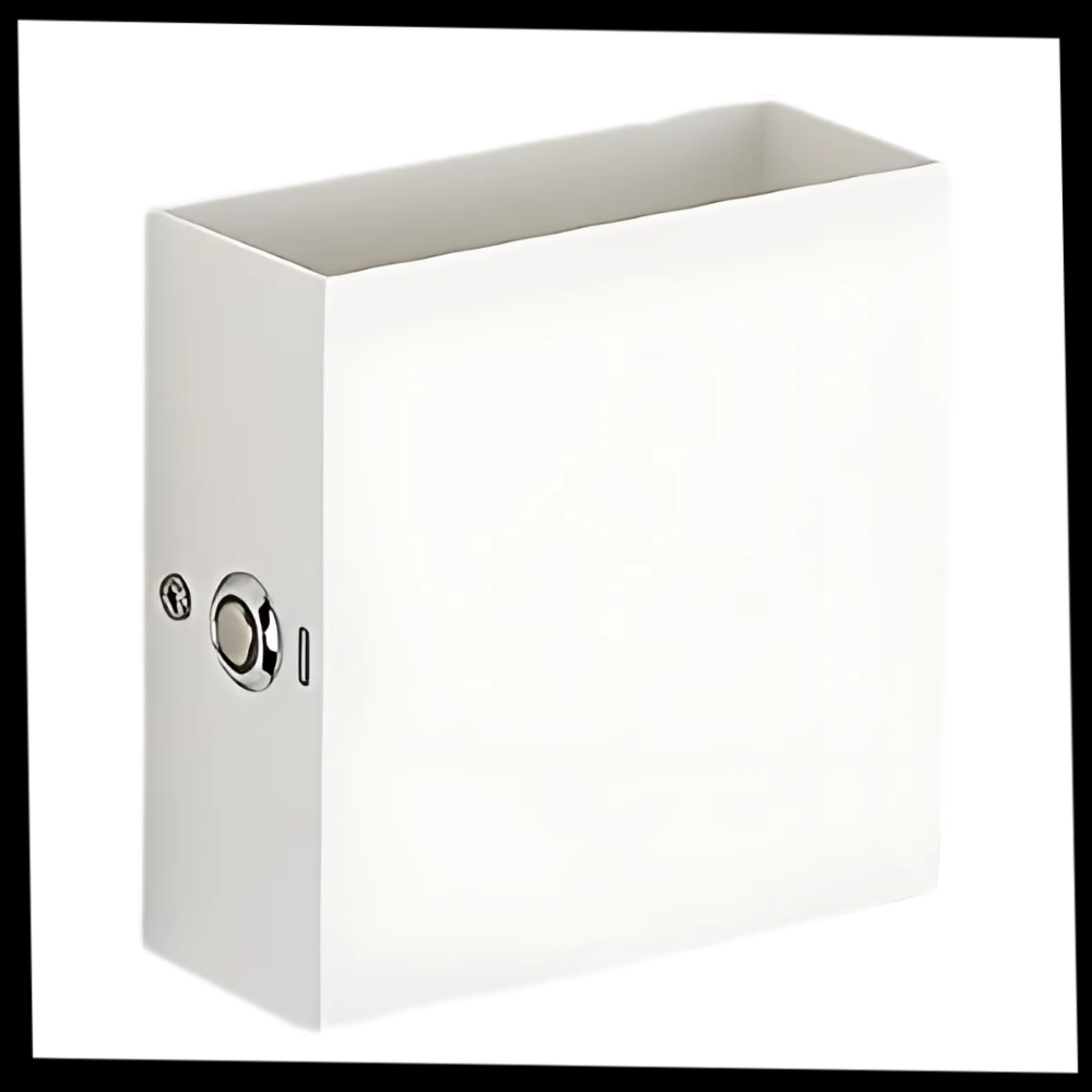 Touch Dimming Wall Light