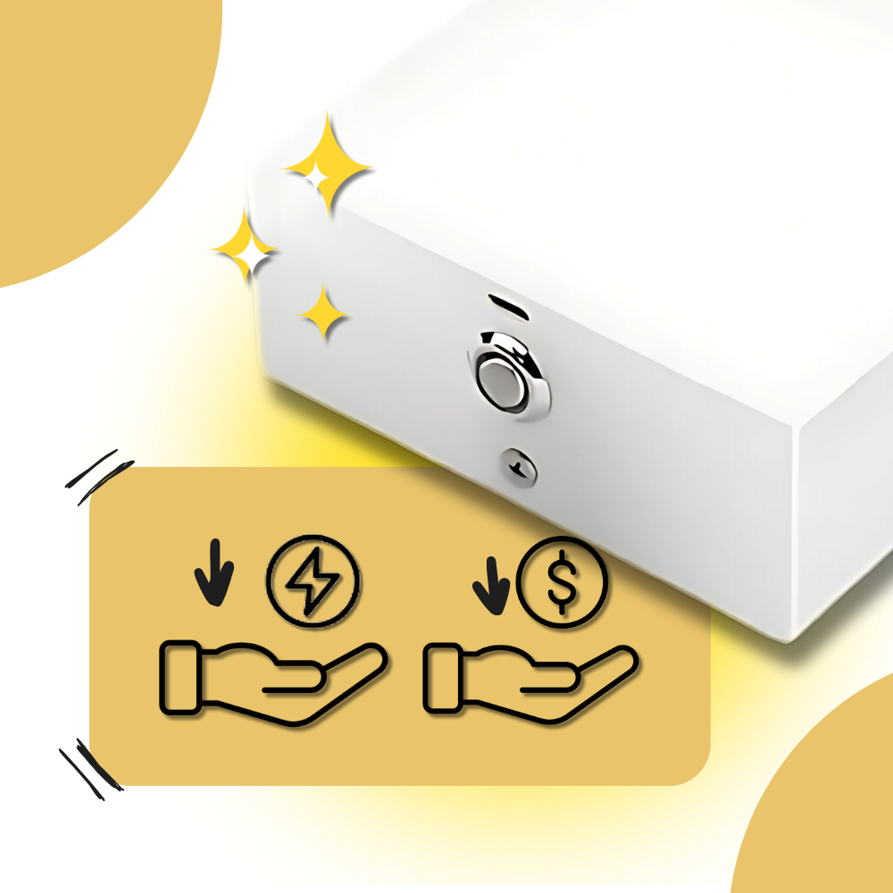 Touch Dimming Wall Light