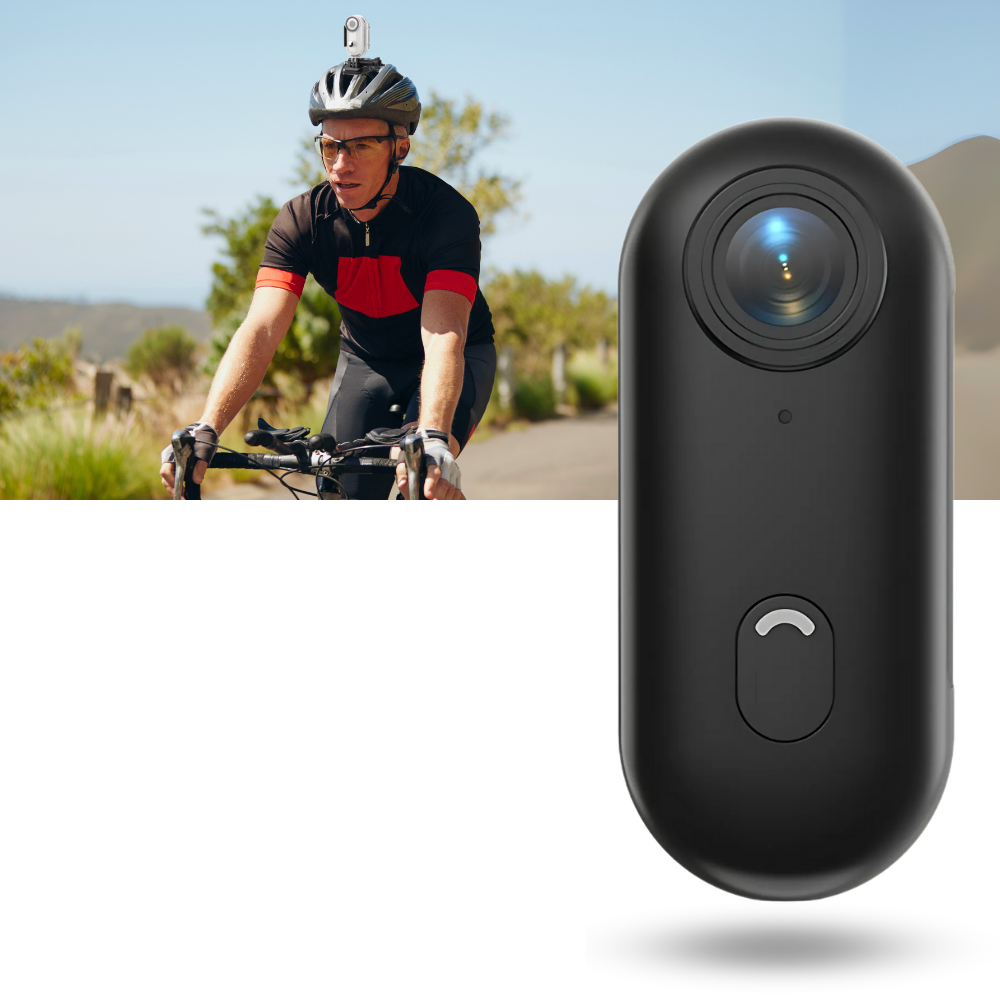 Trail Capture Pro Camera