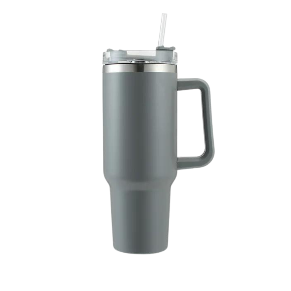 Tumbler Cup Car Large Capacity With Handle