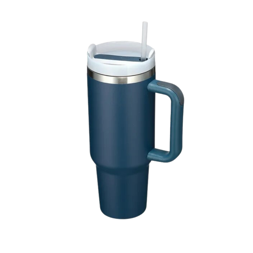 Tumbler Cup Car Large Capacity With Handle