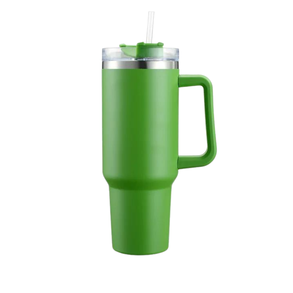 Tumbler Cup Car Large Capacity With Handle