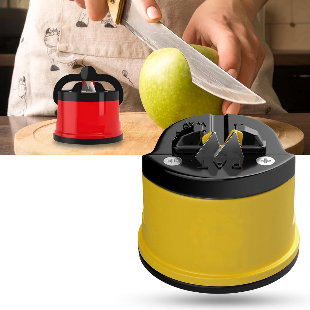 Tungsten Knife Sharpener