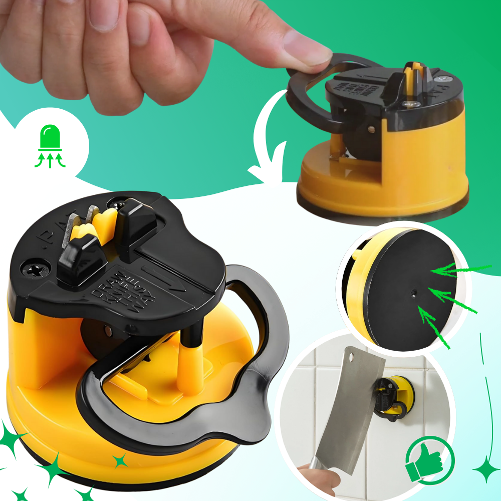 Tungsten Knife Sharpener