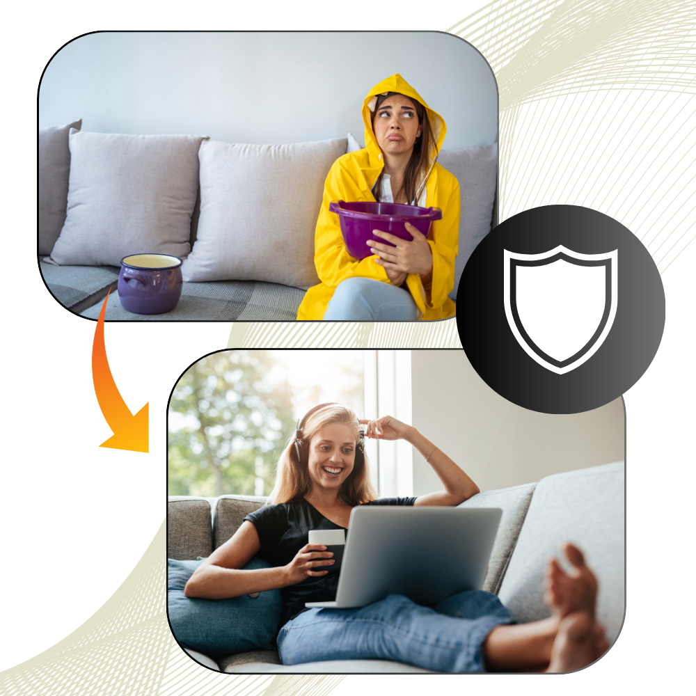 Ultra-Bonding Glue Waterproof