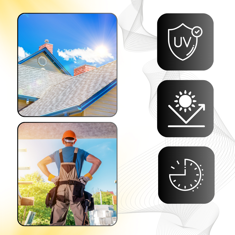 Ultra-Bonding Glue Waterproof