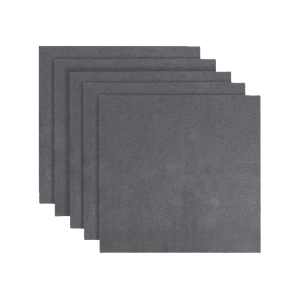 Ultra-Absorbent Thickened Microfiber Cleaning Cloth