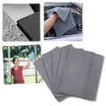 Ultra-Absorbent Thickened Microfiber Cleaning Cloth