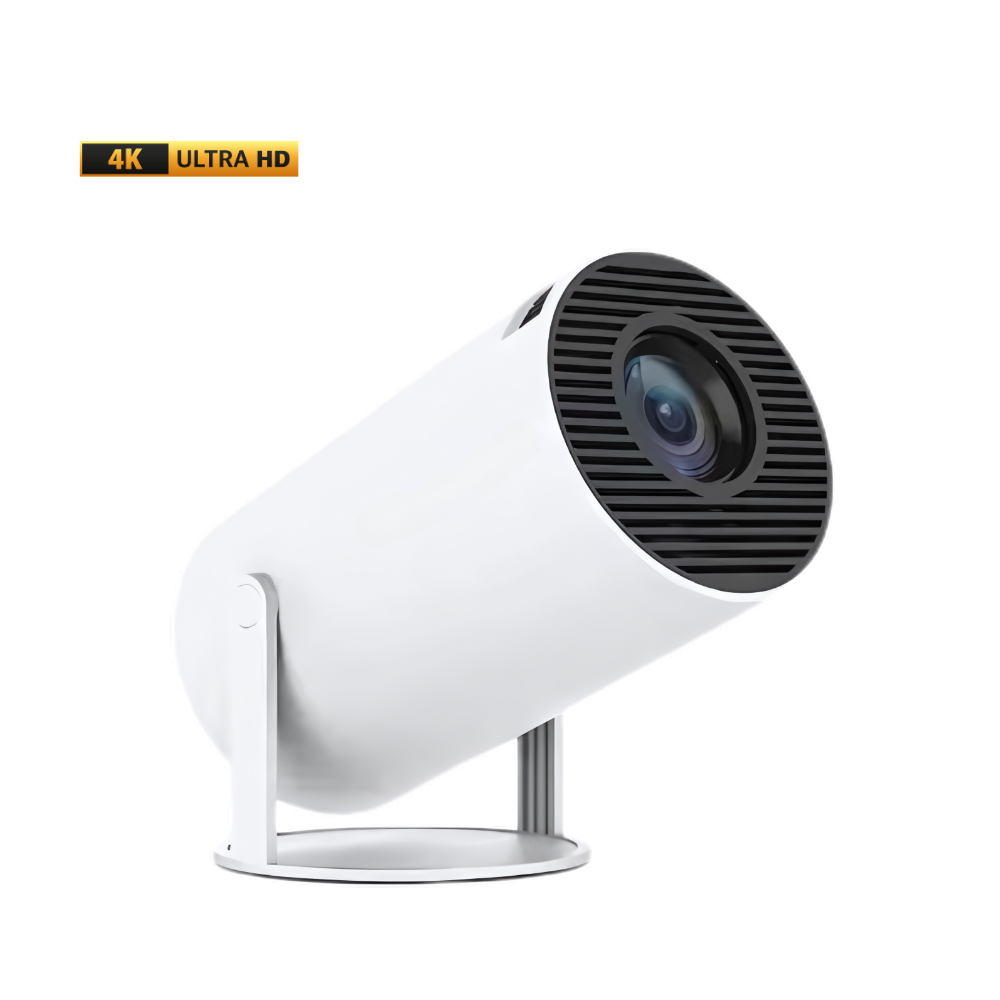 Ultra HD Magic Screen Projector