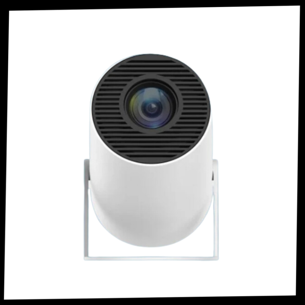 Ultra HD Magic Screen Projector