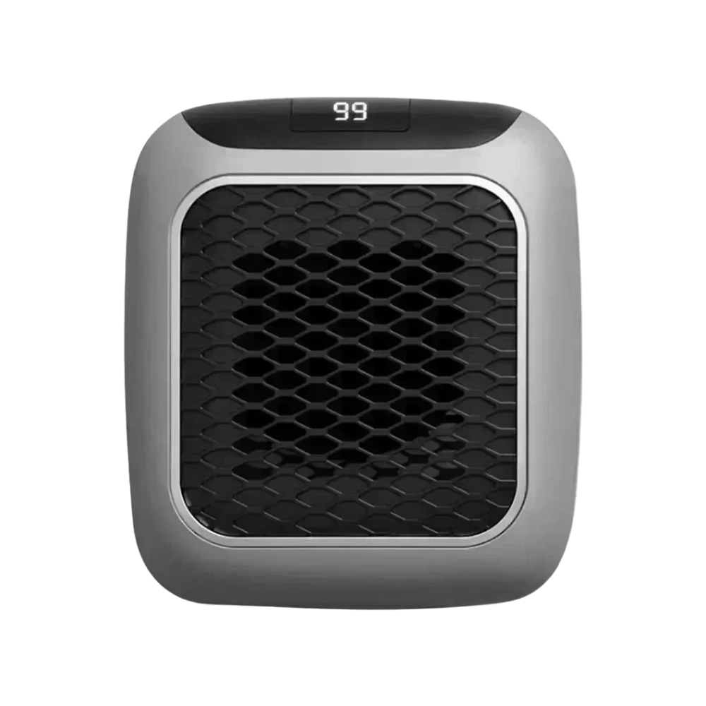 Ultra-Slim Smart Room Heater