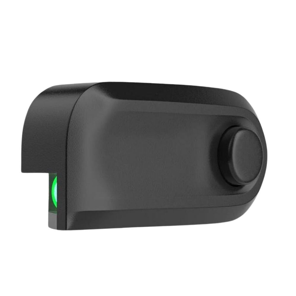 Universal Dust Detection Light